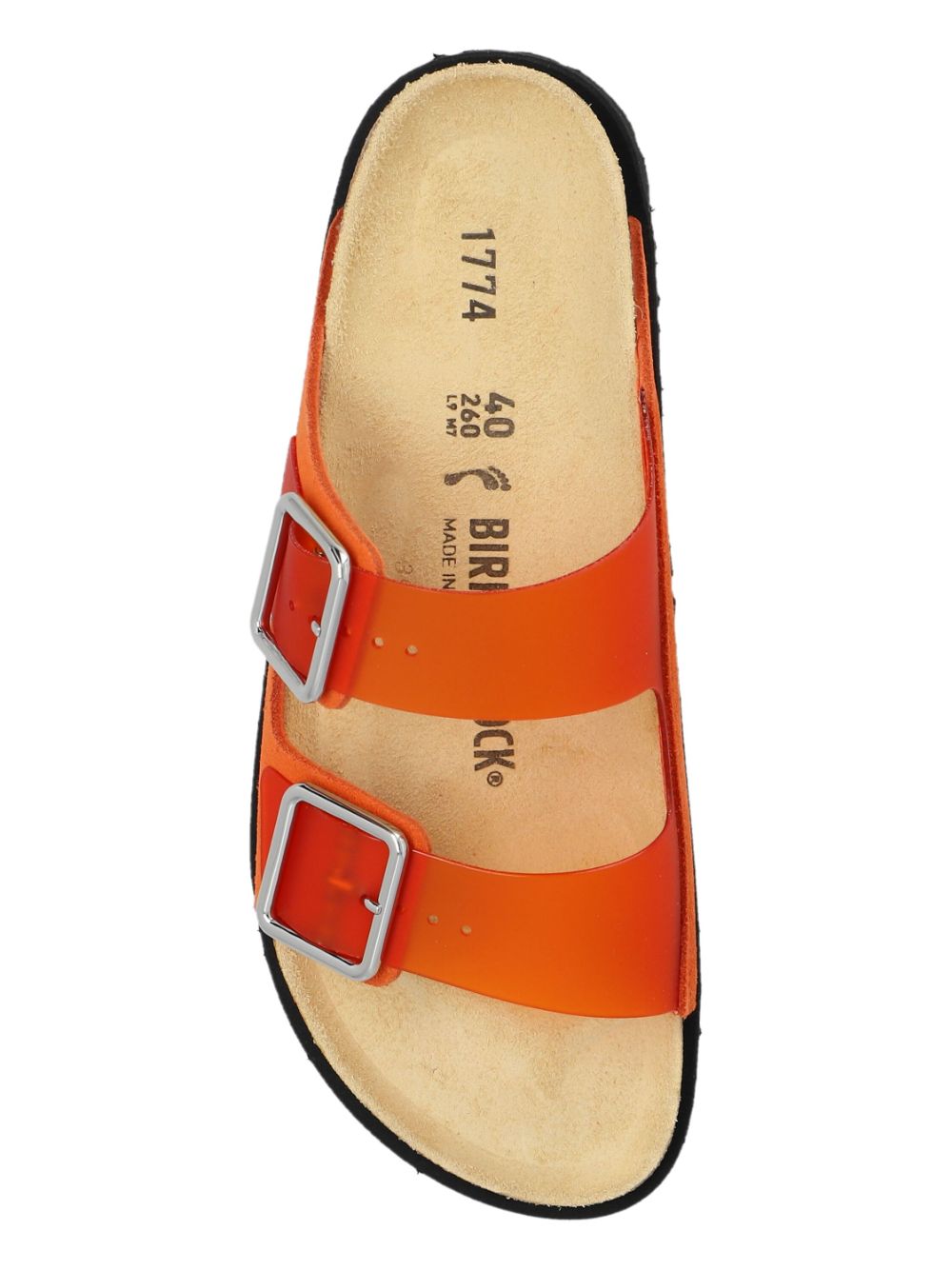 Birkenstock arizona fashion pvc