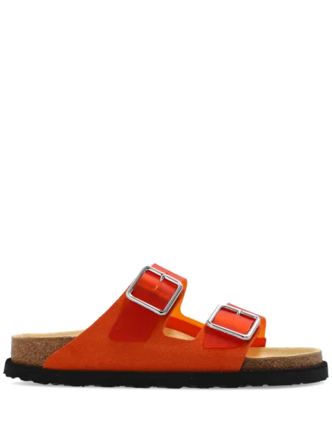 Birkenstock 1774 Arizona PVC sandals
