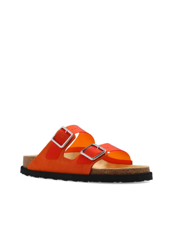 Birkenstock 1774 Arizona シアリング サンダル Arizona 1774 Shearling / アリゾナ 1774 シアリング ファー