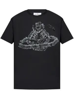 Vivienne Westwood ヴィヴィアンウエストウッド トップス ORB
