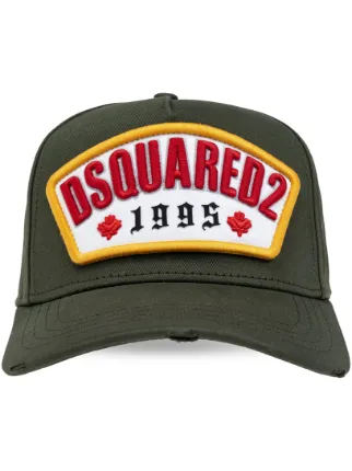 DSQUARED2