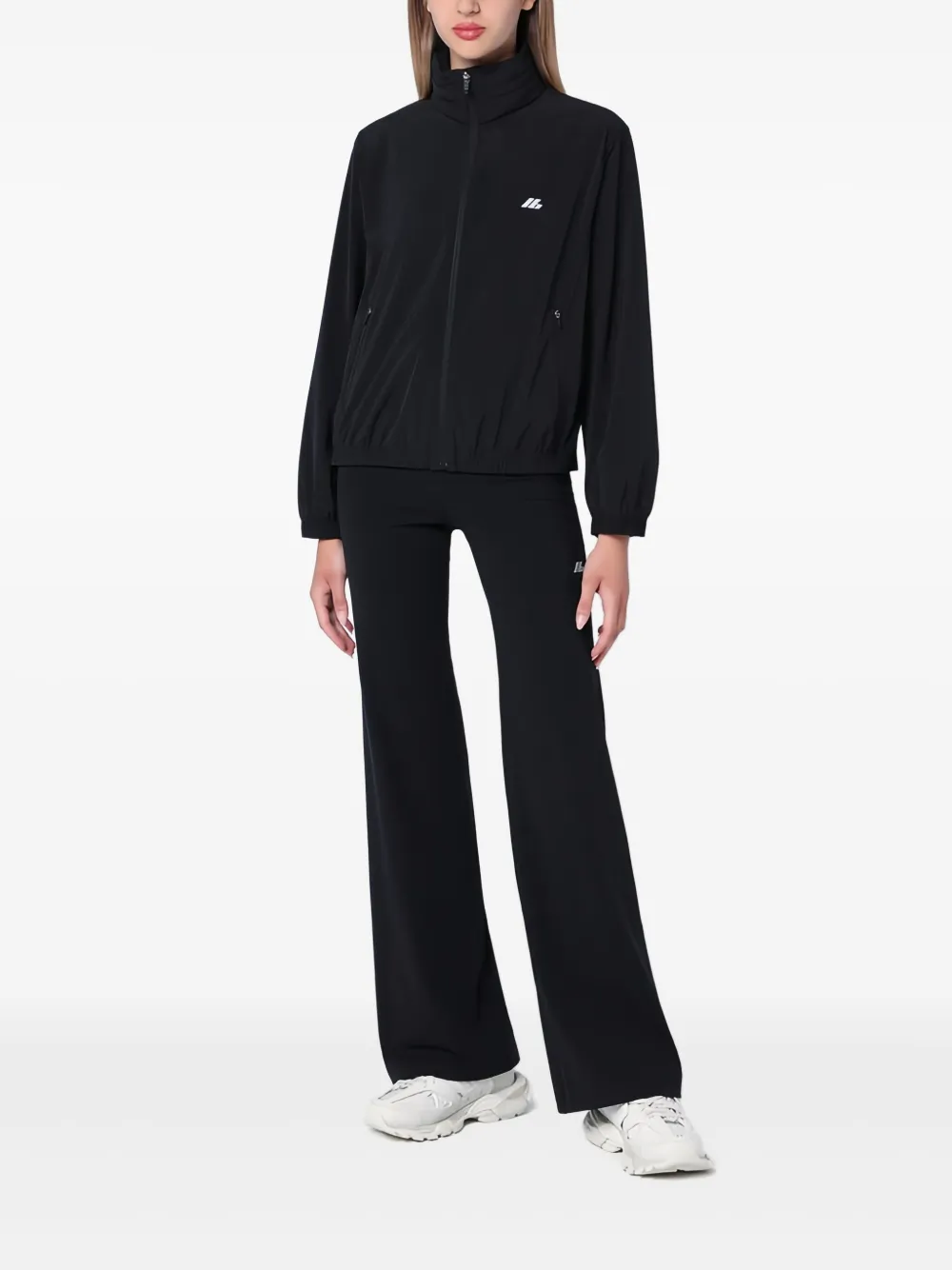 Balenciaga Shrunk windbreaker jacket | Varsity Jackets | Image 2