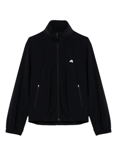 Balenciaga Shrunk windbreaker jacket