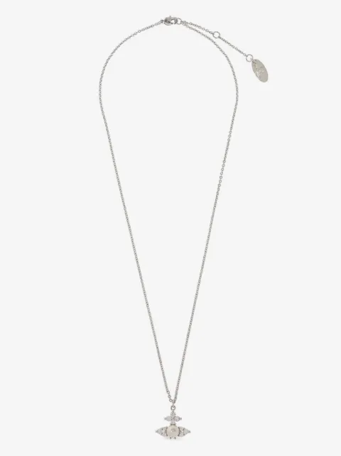 Vivienne Westwood collar con dije Feodora