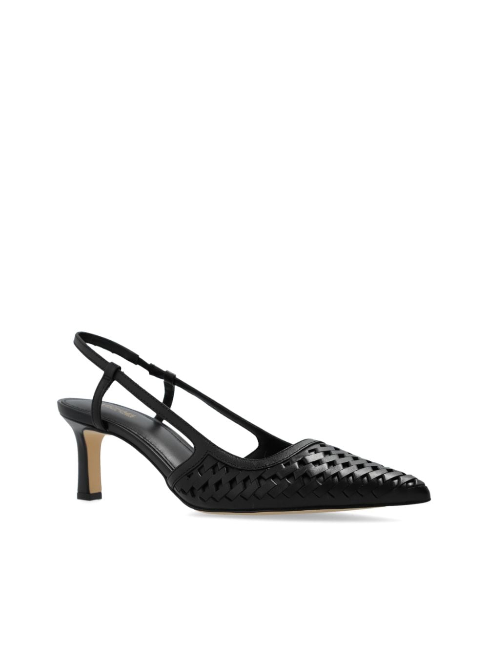 Michael Kors 70mm Lora pumps Black