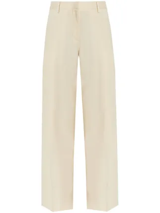 パンツ Helmut Lang 04F pants Helmut Lang Virgin Wool Car Trouser | HELMUTLANG.COM