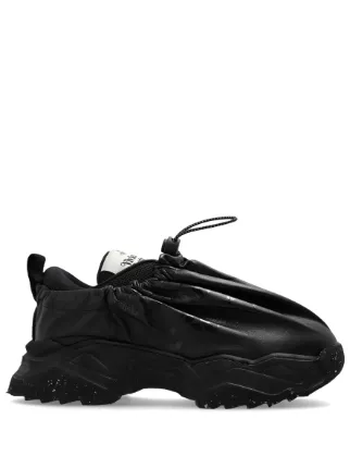 【Vivienne Westwood】送料関税込み!! Romper バッグスニーカー 関税込み vivienne westwood romper bag trainer (Vivienne