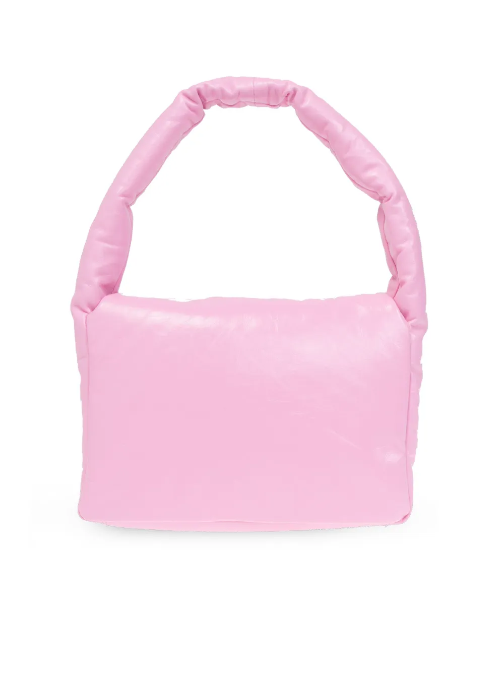 Balenciaga Monaco kleine schoudertas Roze