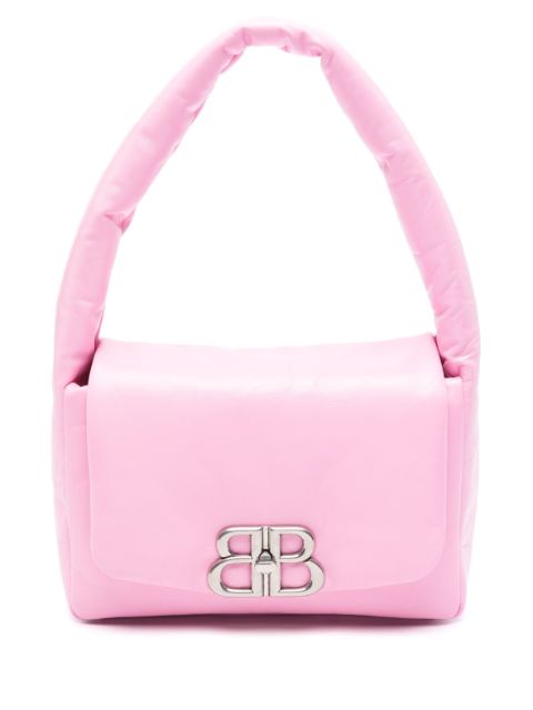 Balenciaga small Monaco shoulder bag Women