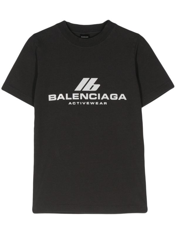 Camiseta fashion balenciaga