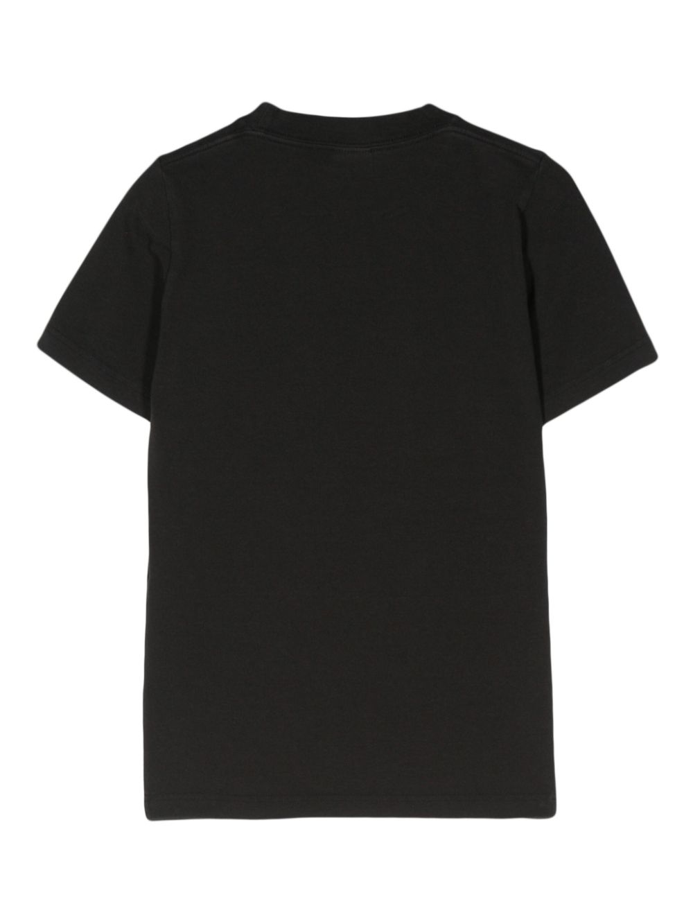 Balenciaga Activewear T-Shirt - Black