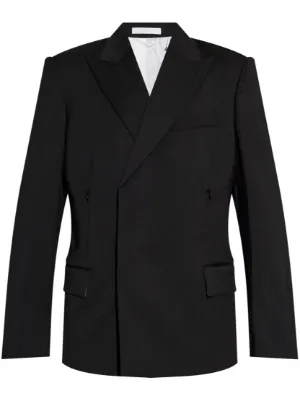 HELMUT LANG ヘルムートラング】テーラードジャケット＋