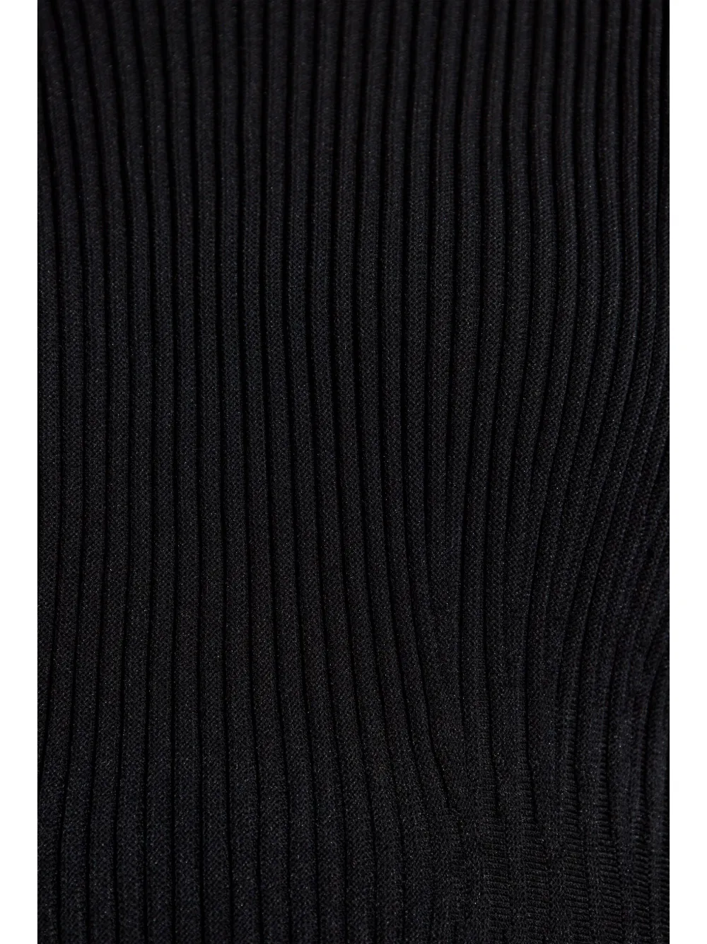 Balenciaga Hourglass Dress Women In Black