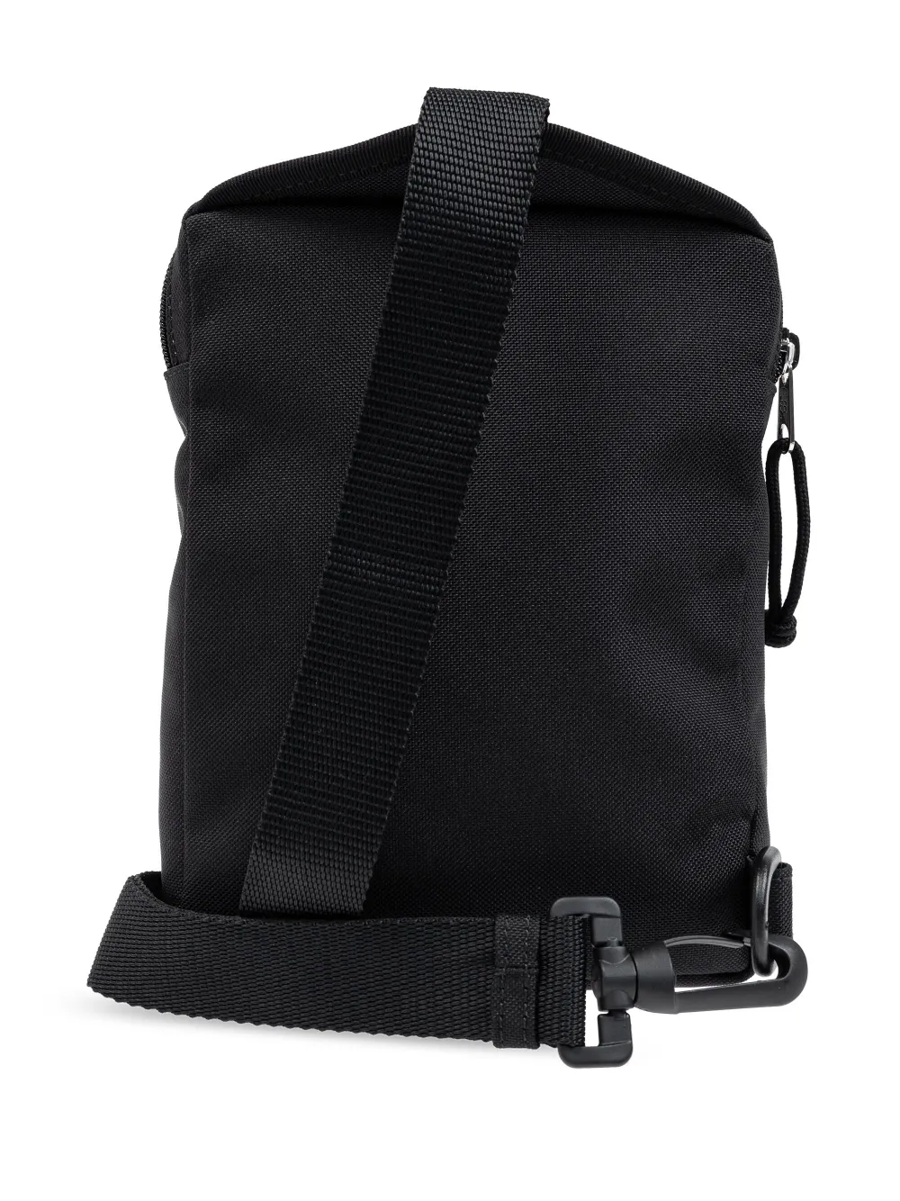 Balenciaga Explorer messengertas met logoprint Zwart