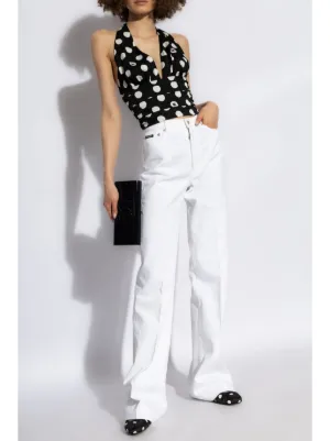 Dolce & Gabbana Flares & Bell Bottom Jeans for Women - Shop