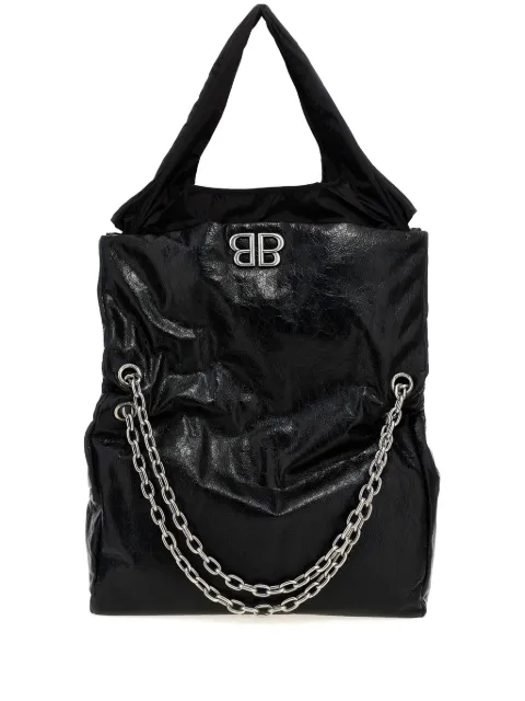 Balenciaga Große Monaco Tote Bag