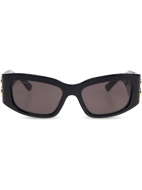 Balenciaga Eyewear Dynasty D-frame sunglasses Women