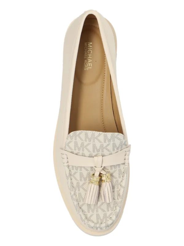 Michael Kors Womens loafers outlet