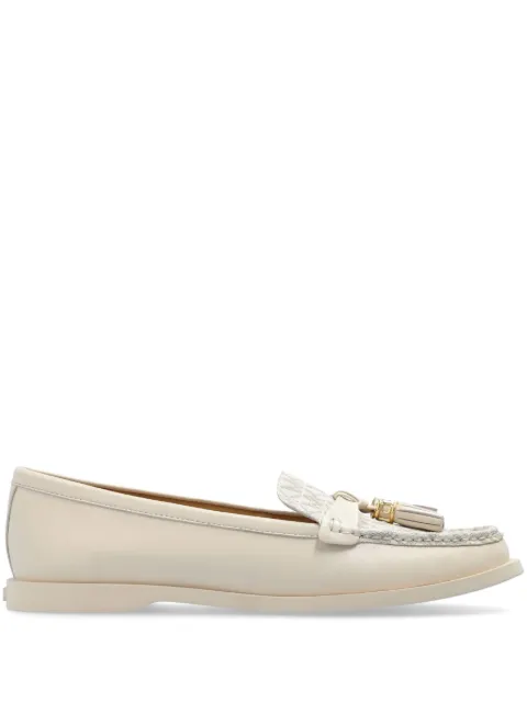 Michael Kors mocasines Kiernan