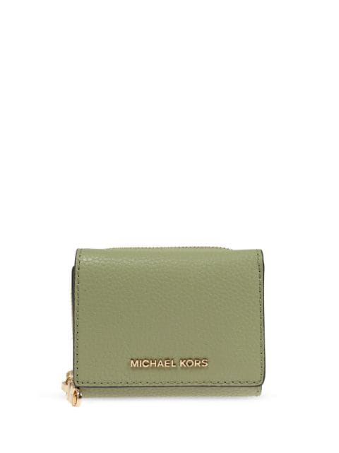 Michael Kors petit portefeuille Empire