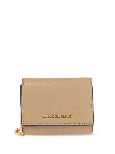 Michael Kors small Empire wallet