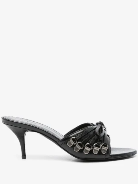 Balenciaga Cagole mules