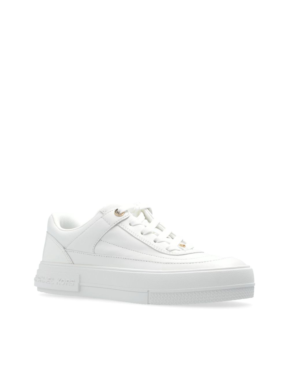 Michael Kors Aurora sneakers Wit