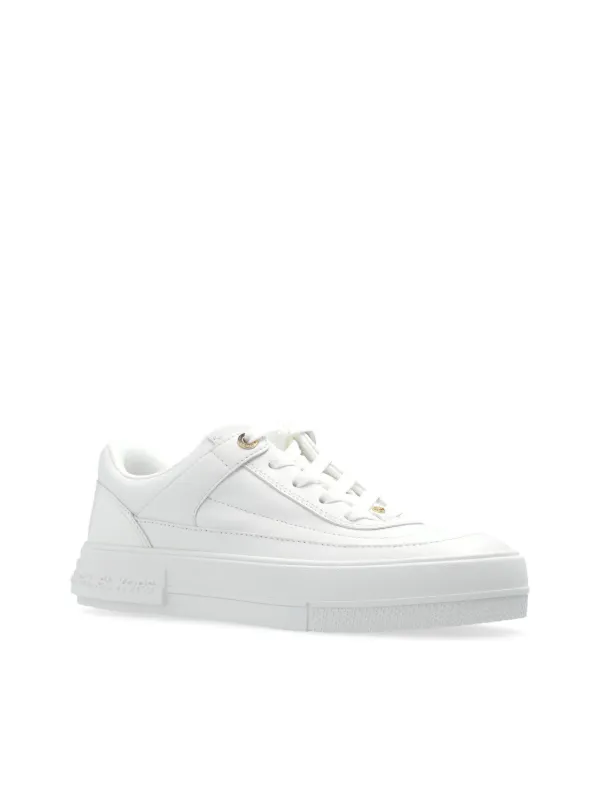 Michael Kors Aurora Sneakers | White | FARFETCH