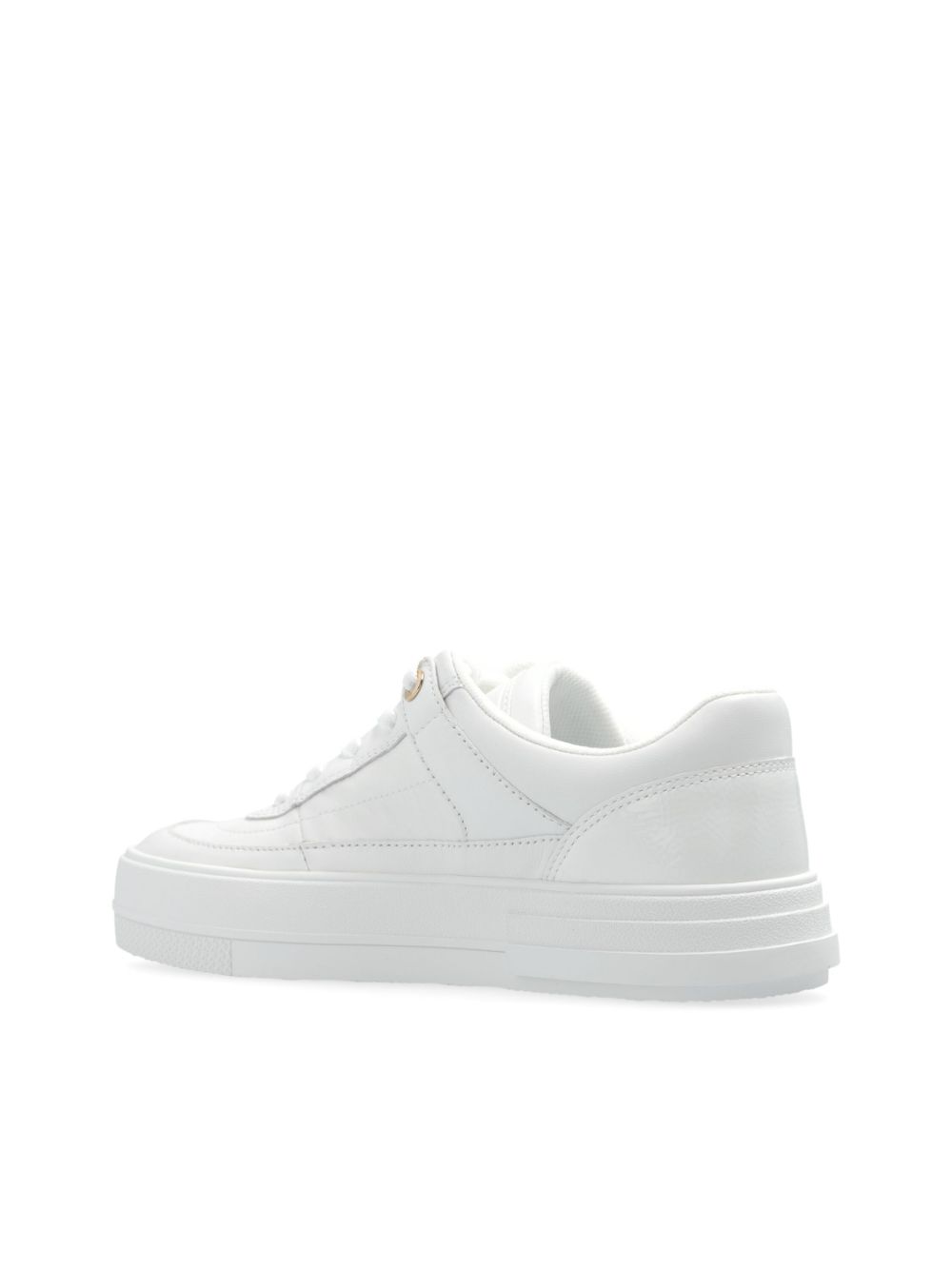 Michael Kors Aurora sneakers Wit