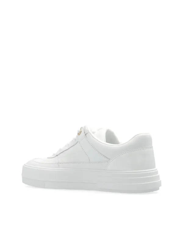激安挑戦！！ | Sneakers Aurora Kors Michael White FARFETCH | テープ・マスキングテープ