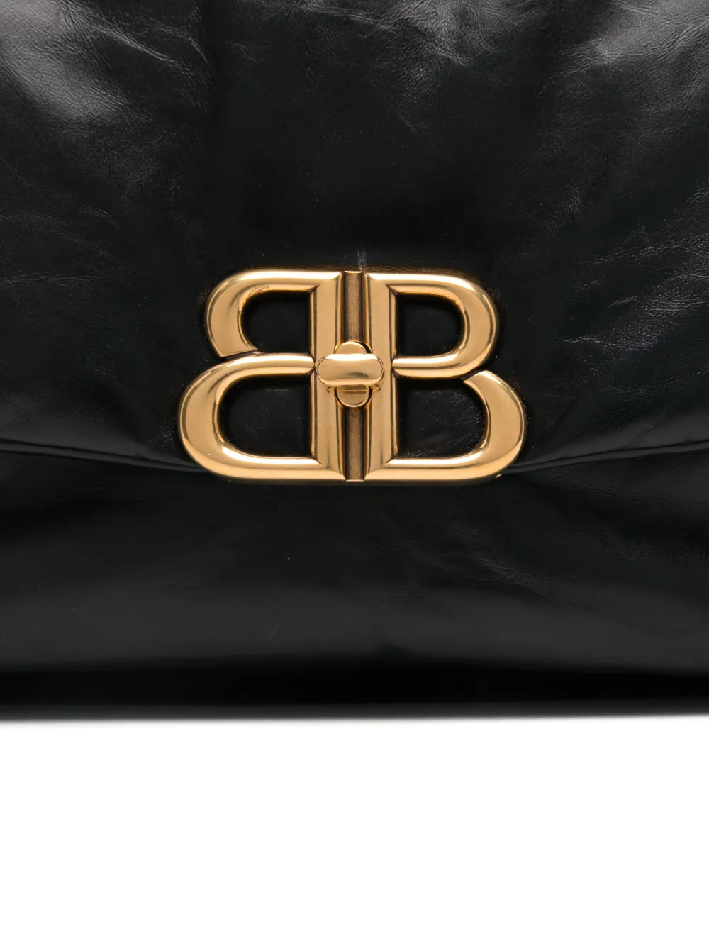 Cheap Balenciaga large Monaco shoulder bag Women