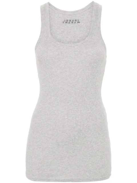 ISABEL MARANT Tysha ribbed tank top