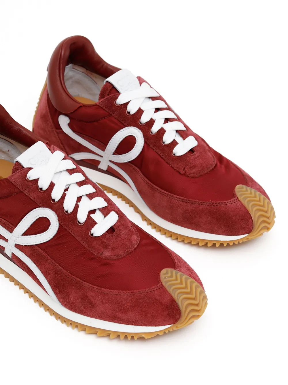 LOEWE Flow Runner sneakers - Rood