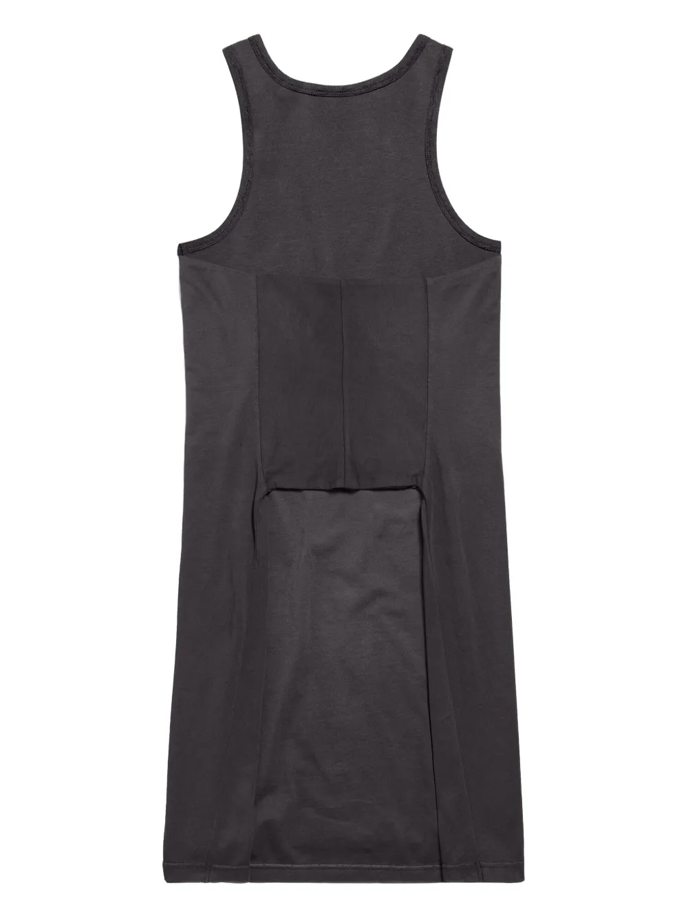 Balenciaga layered sleeveless dress | Vests & Tank Tops | Image 2