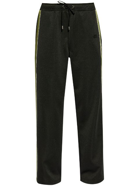 Lanvin logo track pants Men