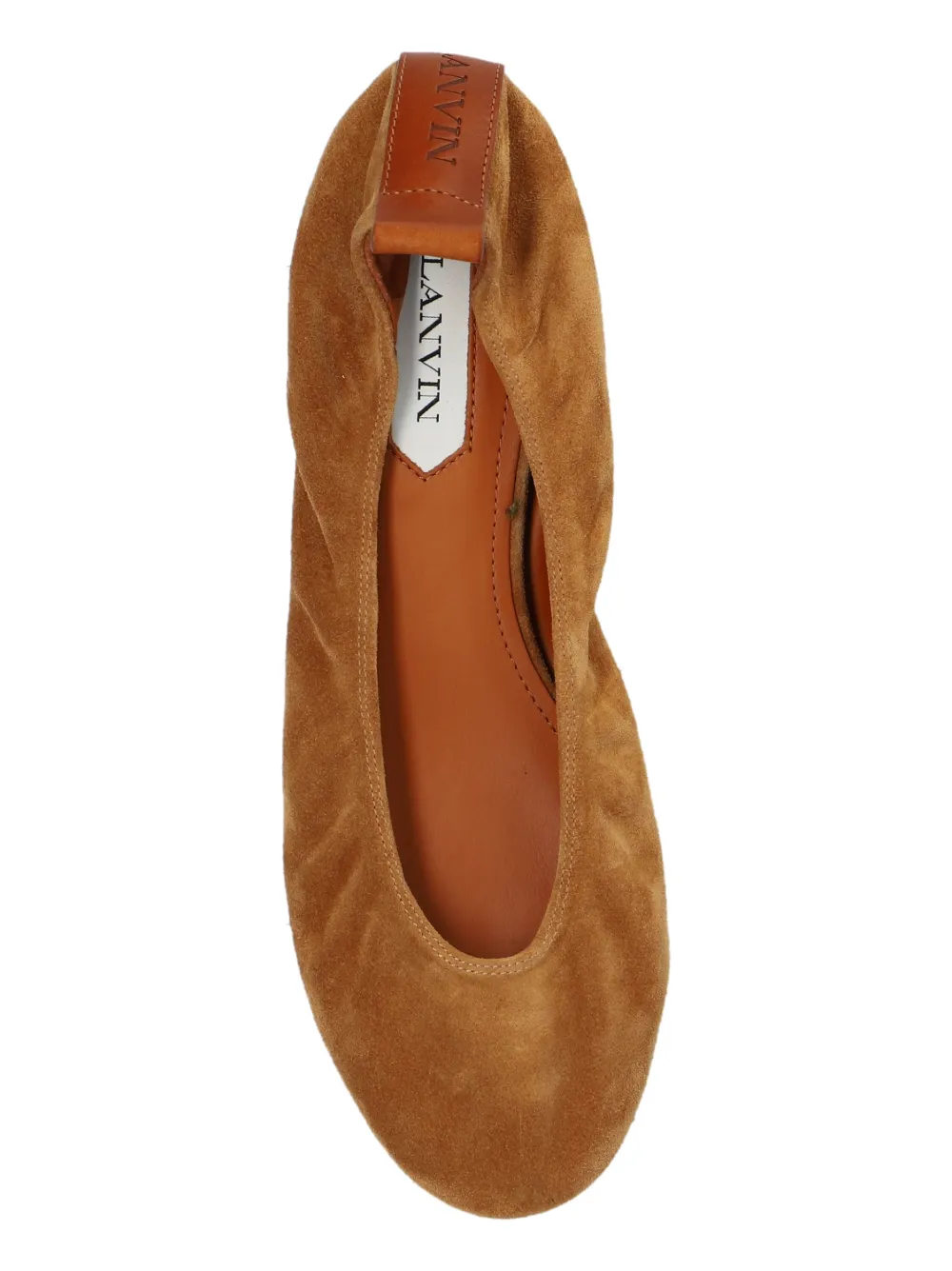 Lanvin Ballerine in pelle | Image 6