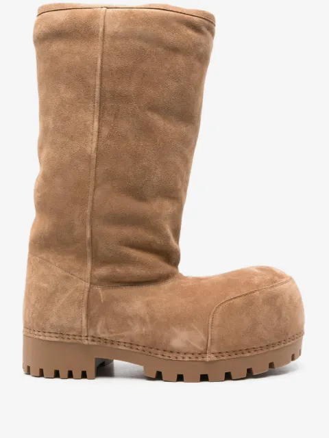Alaska boots