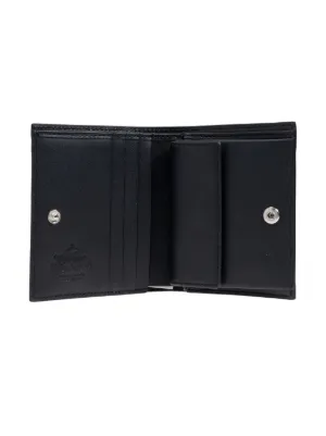 Montblanc hotsell card wallet with BILL DAVIDSON autograph