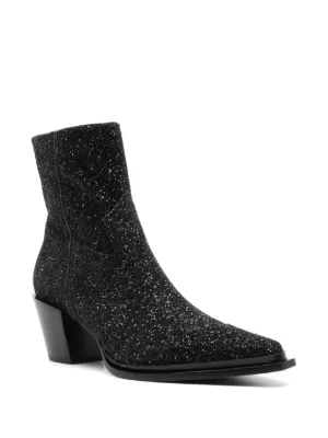 VIP SALE!!【JIMMY CHOO】HARLOW80☆スタッズ☆スエード☆ブーツ EUGENIE80SQM_010003_SIDE_vg518.jpg