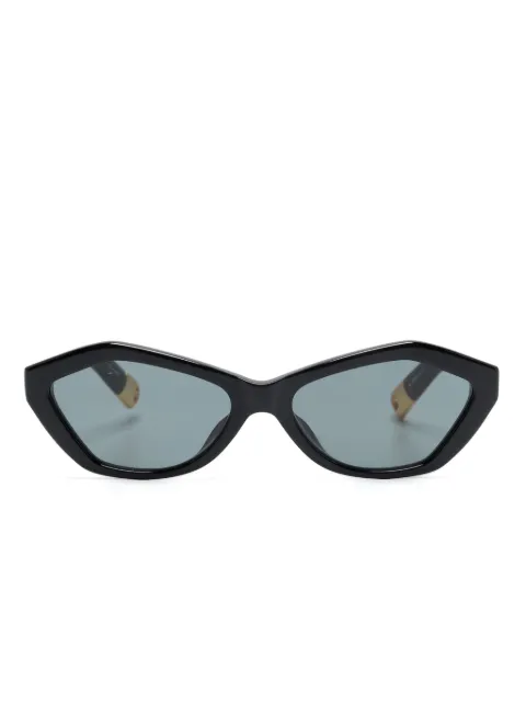 Jacquemus Les Lunettes Bambino cat-eye sunglasses Women