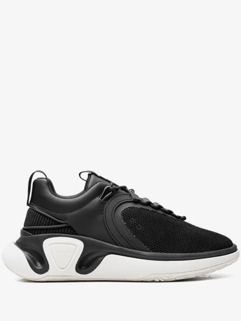 Balmain baskets B Court T Asymmetric 'Chunky'