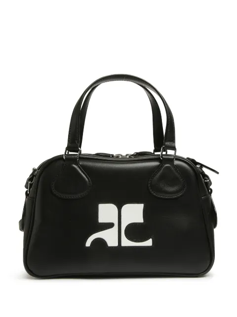 Courrèges Reedition Bowling bag