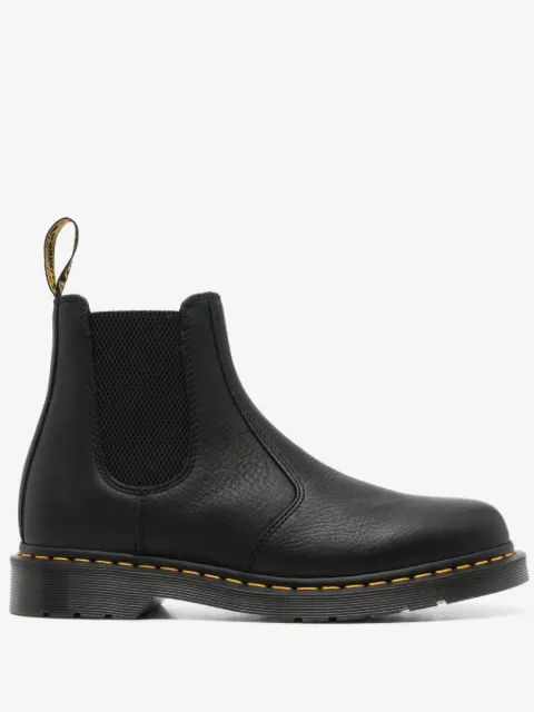 Dr. Martens 2976 Chelsea leather ankle boots