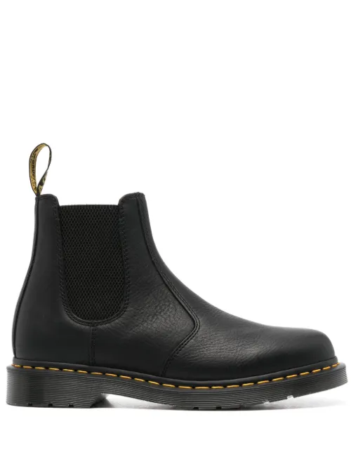 Bottines Chelsea 2976 en cuir - Dr. Martens - Modalova