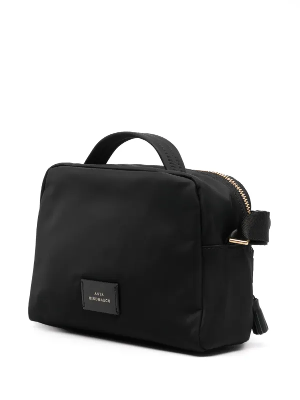 ブラックアイパッチ ショルダーバッグ ブラックアイパッチ ショルダーバック