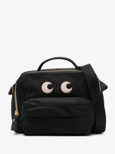 Anya Hindmarch Eyes-patch cross body bag
