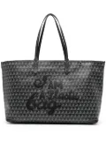 Anya Hindmarch I Am A Plastic Bag tote bag - Grey