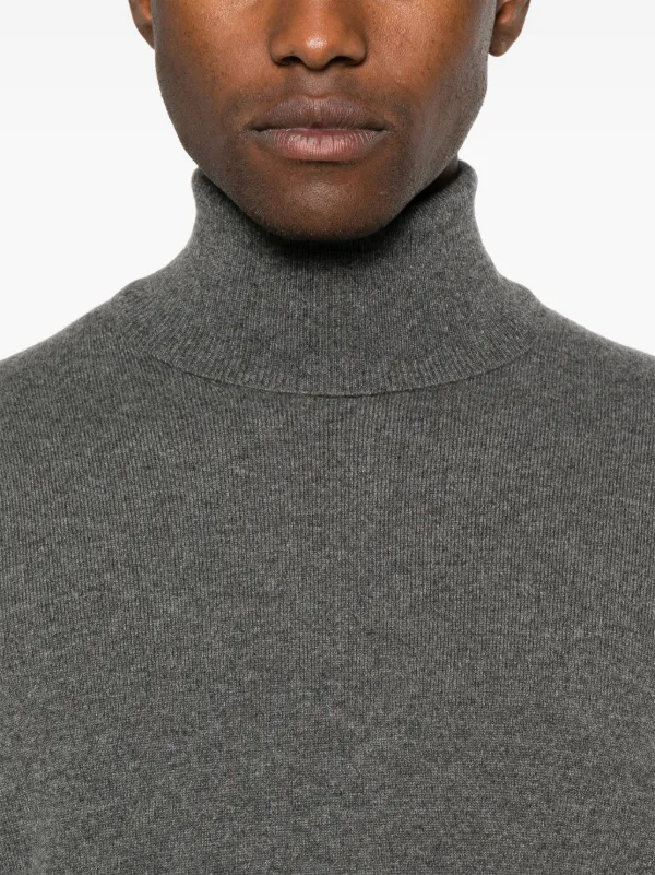 Brunello Cucinelli カシミア セーター | グレー | FARFETCH JP