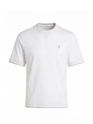 Brunello Cucinelli（ブルネロ・クチネリ）トップス Tシャツ - FARFETCH