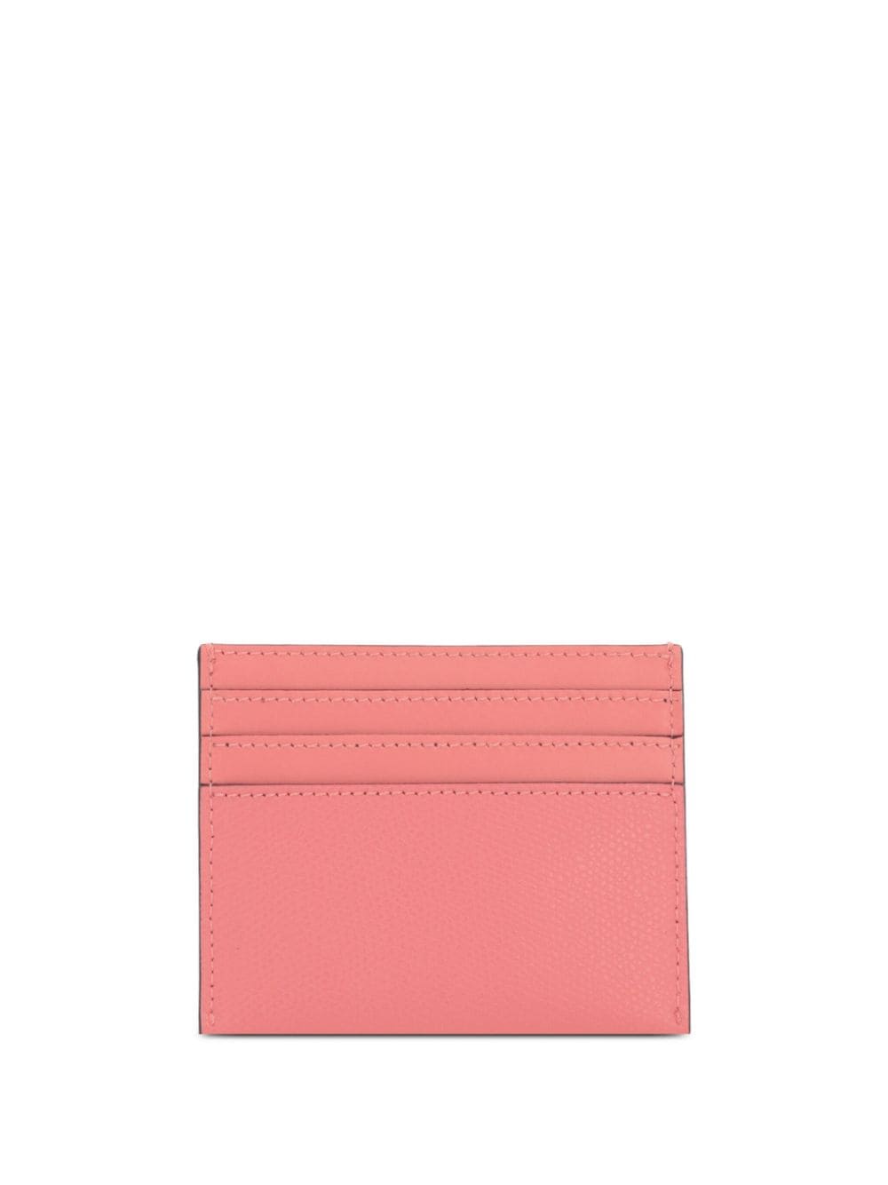 FENDI FF Diamond pasjeshouder - Roze